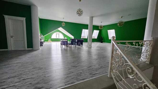 Продаётся 12-комн. дом/дача 850 м², пос. Бадамдар, photo 17 from 30
