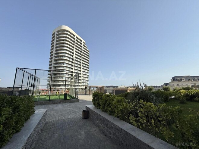 Сдаётся 3-комн. новостройка 120 м², Хатаинский р., photo 15 from 18