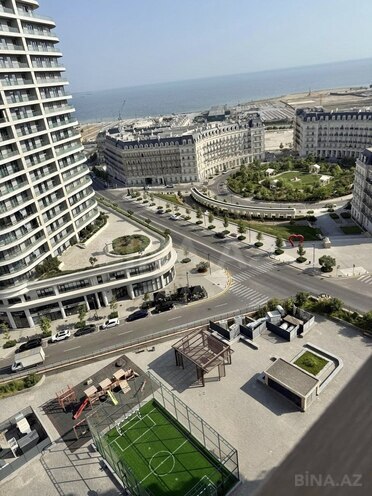 Сдаётся 3-комн. новостройка 120 м², Хатаинский р., photo 14 from 18