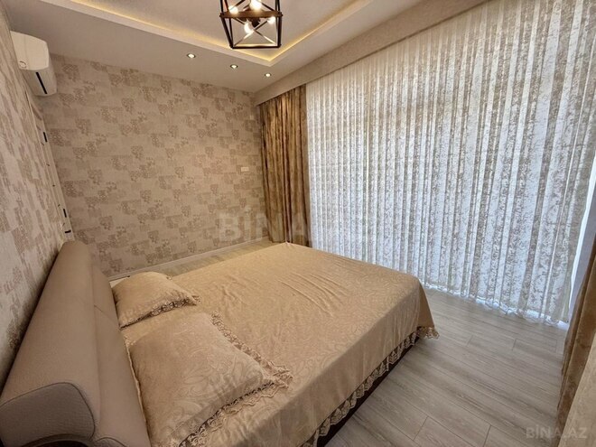 Сдаётся 3-комн. новостройка 120 м², Хатаинский р., photo 7 from 18
