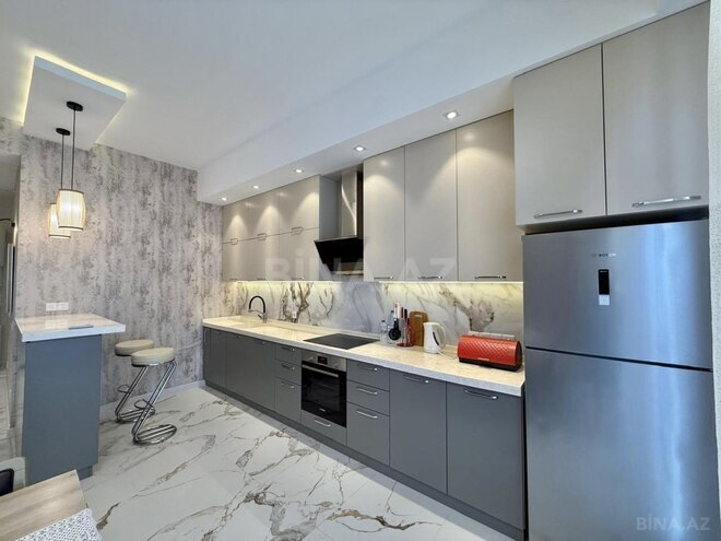 Сдаётся 3-комн. новостройка 120 м², Хатаинский р., photo 5 from 18