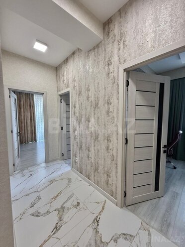 Сдаётся 3-комн. новостройка 120 м², Хатаинский р., photo 12 from 18
