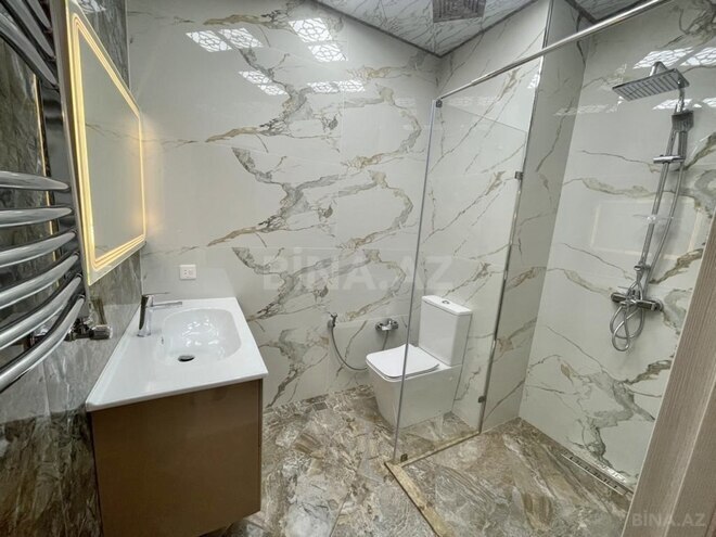 Сдаётся 3-комн. новостройка 120 м², Хатаинский р., photo 13 from 18