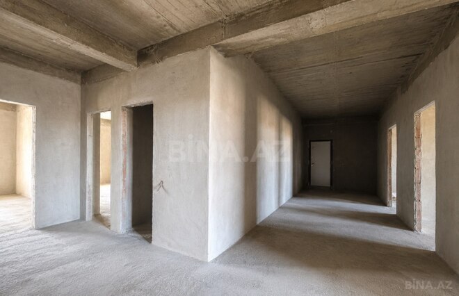 Satılır 4 otaqlı yeni tikili 181 m², 28 May m., photo 17 from 26