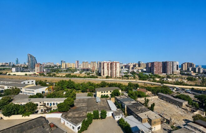 Satılır 4 otaqlı yeni tikili 181 m², 28 May m., photo 10 from 26
