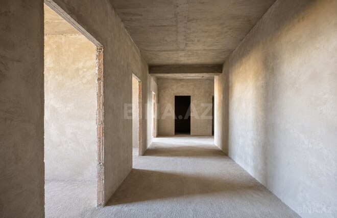 Satılır 4 otaqlı yeni tikili 181 m², 28 May m., photo 13 from 26