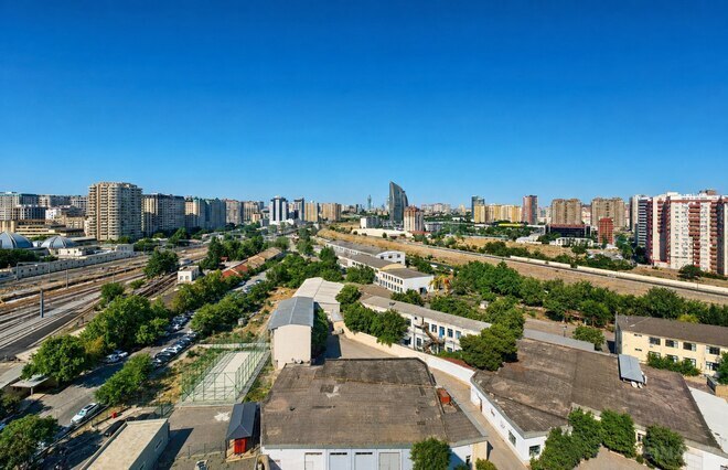 Satılır 4 otaqlı yeni tikili 181 m², 28 May m., photo 9 from 26