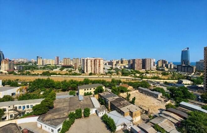 Satılır 4 otaqlı yeni tikili 181 m², 28 May m., photo 11 from 26