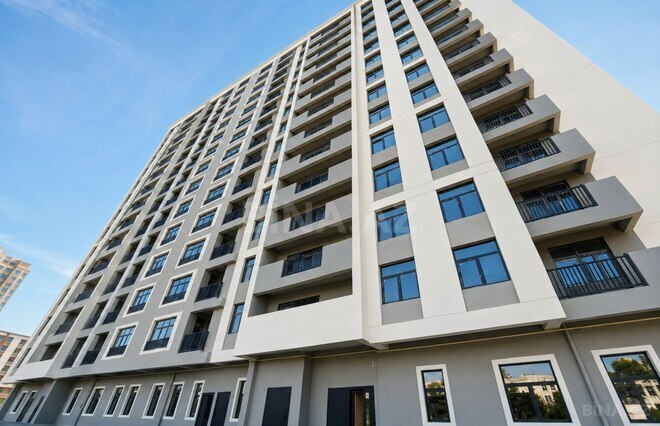 Satılır 4 otaqlı yeni tikili 181 m², 28 May m., photo 1 from 26