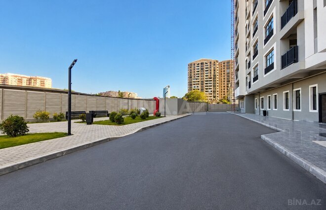 Satılır 4 otaqlı yeni tikili 181 m², 28 May m., photo 7 from 26