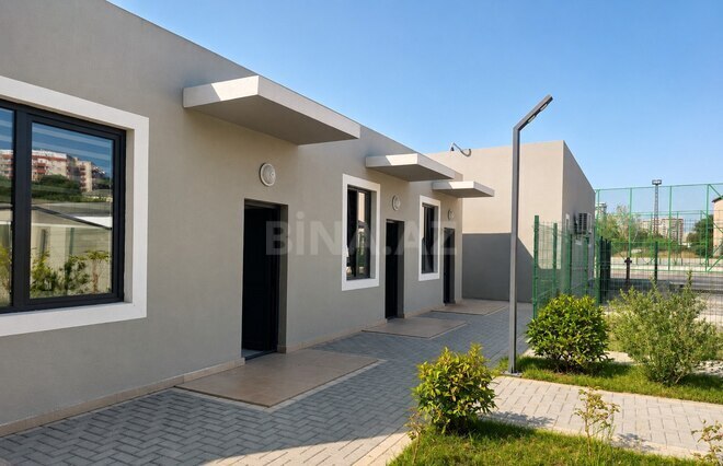 Satılır 4 otaqlı yeni tikili 181 m², 28 May m., photo 6 from 26
