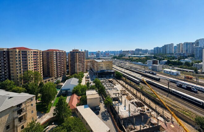 Satılır 4 otaqlı yeni tikili 181 m², 28 May m., photo 8 from 26