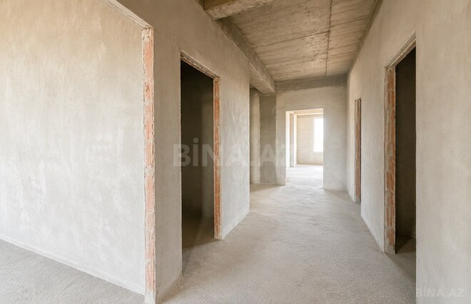 Satılır 4 otaqlı yeni tikili 181 m², 28 May m., photo 18 from 26