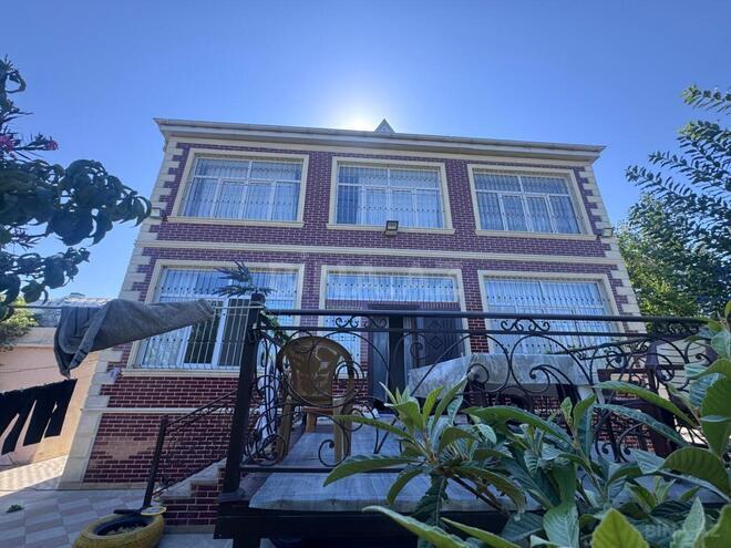 Продаётся 7-комн. дом/дача 350 м², пос. Шаган, photo 1 from 32