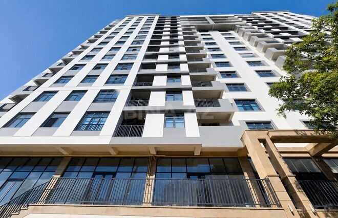 Satılır 4 otaqlı yeni tikili 181 m², 28 May m., photo 3 from 26