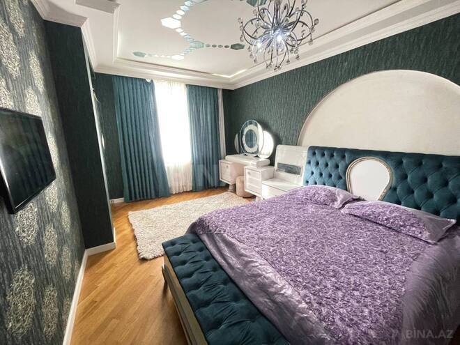 İcarəyə verilir 2 otaqlı yeni tikili 78 m², Memar Əcəmi m., photo 17 from 29