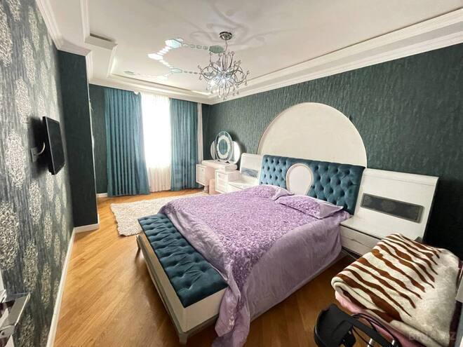 İcarəyə verilir 2 otaqlı yeni tikili 78 m², Memar Əcəmi m., photo 11 from 29