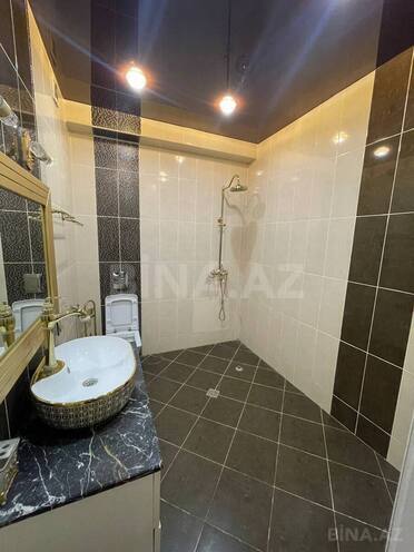 İcarəyə verilir 2 otaqlı yeni tikili 78 m², Memar Əcəmi m., photo 27 from 29