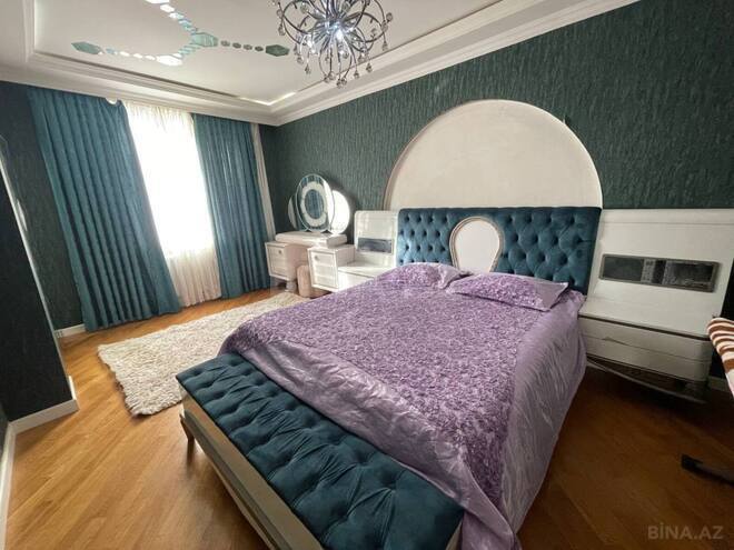 İcarəyə verilir 2 otaqlı yeni tikili 78 m², Memar Əcəmi m., photo 12 from 29