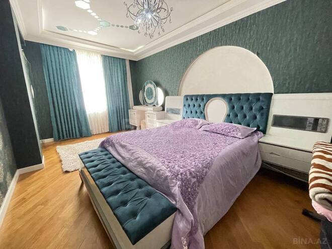 İcarəyə verilir 2 otaqlı yeni tikili 78 m², Memar Əcəmi m., photo 9 from 29