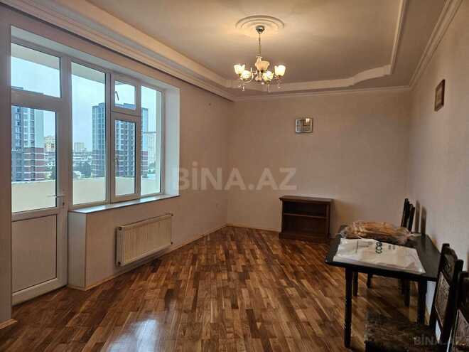 Продаётся 2-комн. новостройка 88 м², м. Азадлыг проспекти, photo 1 from 12