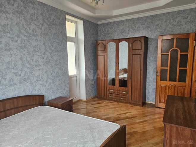 Продаётся 2-комн. новостройка 88 м², м. Азадлыг проспекти, photo 5 from 12
