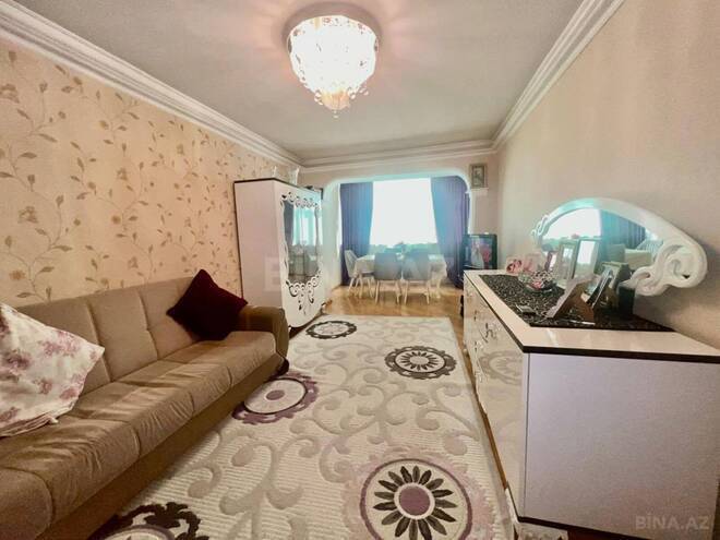 Satılır 4 otaqlı köhnə tikili 120 m², Neftçilər m., photo 3 from 17