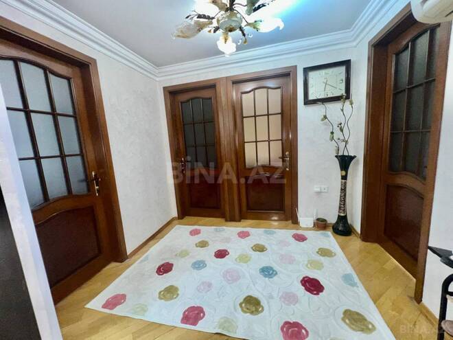 Satılır 4 otaqlı köhnə tikili 120 m², Neftçilər m., photo 13 from 17
