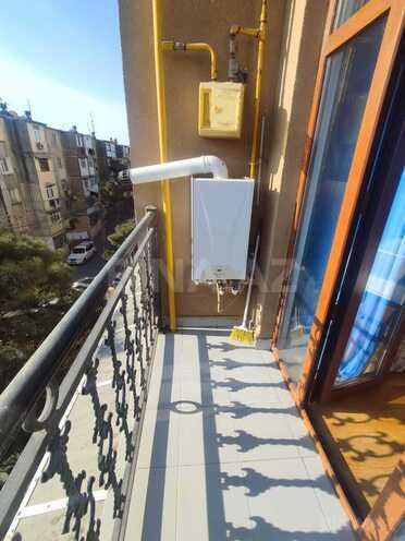 Сдаётся 2-комн. новостройка 50 м², м. Нефтчиляр, photo 5 from 25
