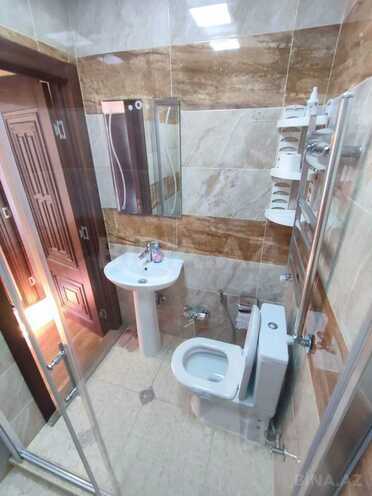 Сдаётся 2-комн. новостройка 50 м², м. Нефтчиляр, photo 22 from 25