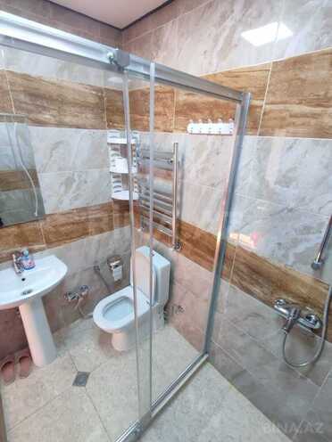 Сдаётся 2-комн. новостройка 50 м², м. Нефтчиляр, photo 21 from 25