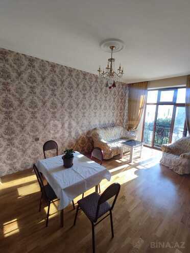 Сдаётся 2-комн. новостройка 50 м², м. Нефтчиляр, photo 1 from 25
