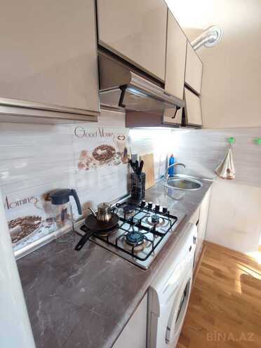 Сдаётся 2-комн. новостройка 50 м², м. Нефтчиляр, photo 14 from 25