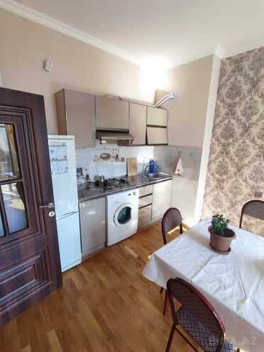 Сдаётся 2-комн. новостройка 50 м², м. Нефтчиляр, photo 8 from 25