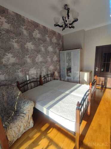 Сдаётся 2-комн. новостройка 50 м², м. Нефтчиляр, photo 17 from 25
