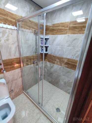 Сдаётся 2-комн. новостройка 50 м², м. Нефтчиляр, photo 16 from 25