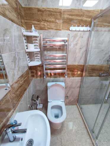 Сдаётся 2-комн. новостройка 50 м², м. Нефтчиляр, photo 23 from 25