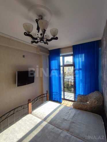 Сдаётся 2-комн. новостройка 50 м², м. Нефтчиляр, photo 10 from 25