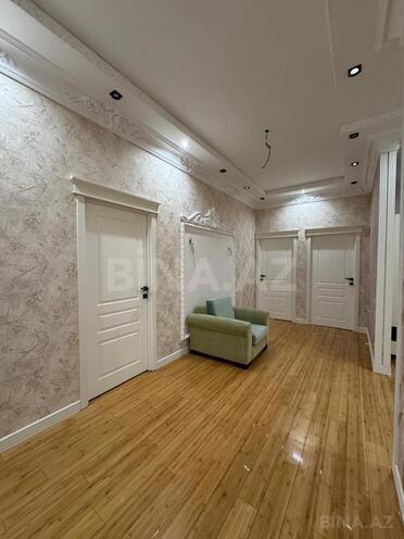 Satılır 4 otaqlı yeni tikili 164 m², Bayıl q., photo 12 from 18