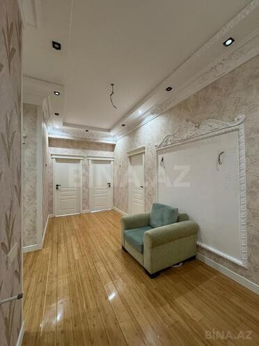 Satılır 4 otaqlı yeni tikili 164 m², Bayıl q., photo 8 from 18