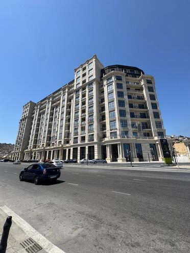 Satılır 4 otaqlı yeni tikili 164 m², Bayıl q., photo 3 from 18