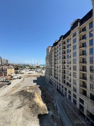 Satılır 4 otaqlı yeni tikili 164 m², Bayıl q., photo 5 from 18