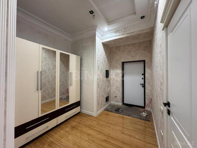 Satılır 4 otaqlı yeni tikili 164 m², Bayıl q., photo 15 from 18