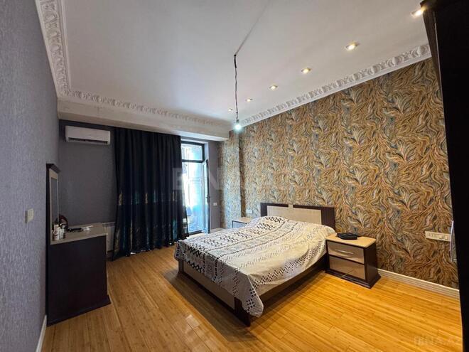 Satılır 4 otaqlı yeni tikili 164 m², Bayıl q., photo 10 from 18