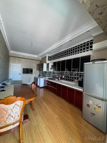 Satılır 4 otaqlı yeni tikili 164 m², Bayıl q., photo 14 from 18