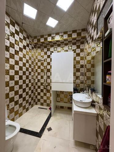 Satılır 4 otaqlı yeni tikili 164 m², Bayıl q., photo 17 from 18