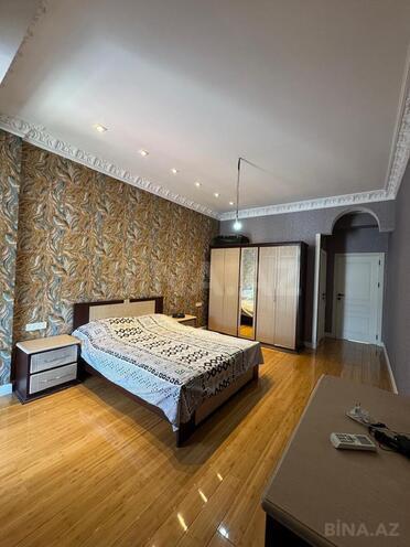 Satılır 4 otaqlı yeni tikili 164 m², Bayıl q., photo 11 from 18