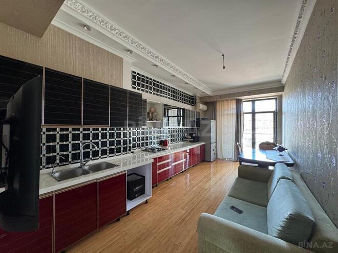 Satılır 4 otaqlı yeni tikili 164 m², Bayıl q., photo 13 from 18