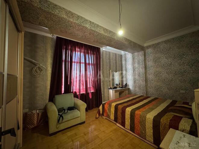 Satılır 4 otaqlı yeni tikili 164 m², Bayıl q., photo 9 from 18