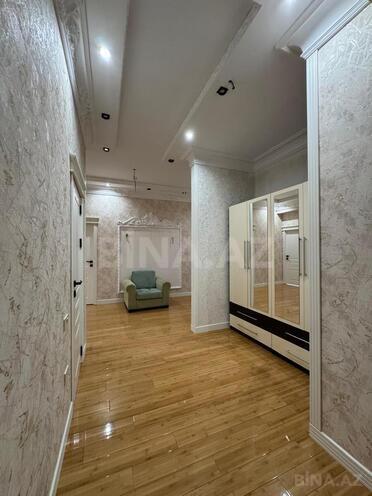 Satılır 4 otaqlı yeni tikili 164 m², Bayıl q., photo 7 from 18
